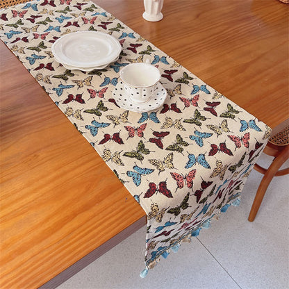 Decorative Dining Table Runner