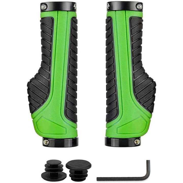 Ergonomic Bicycle Handlebar Grips Kalsten
