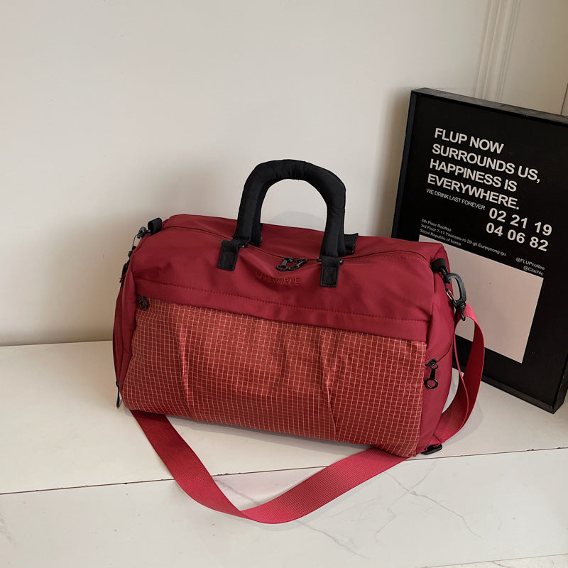 Women Practical Multifunctional Travel Bag Kalsten
