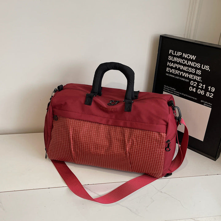 Women Practical Multifunctional Travel Bag Kalsten