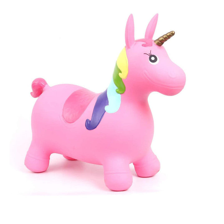 Unisex Hopping and Play Toy Kalsten
