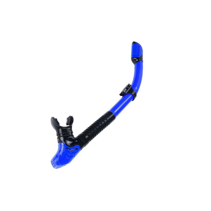 Swimming mask with visibility and comfort optimization Kalsten