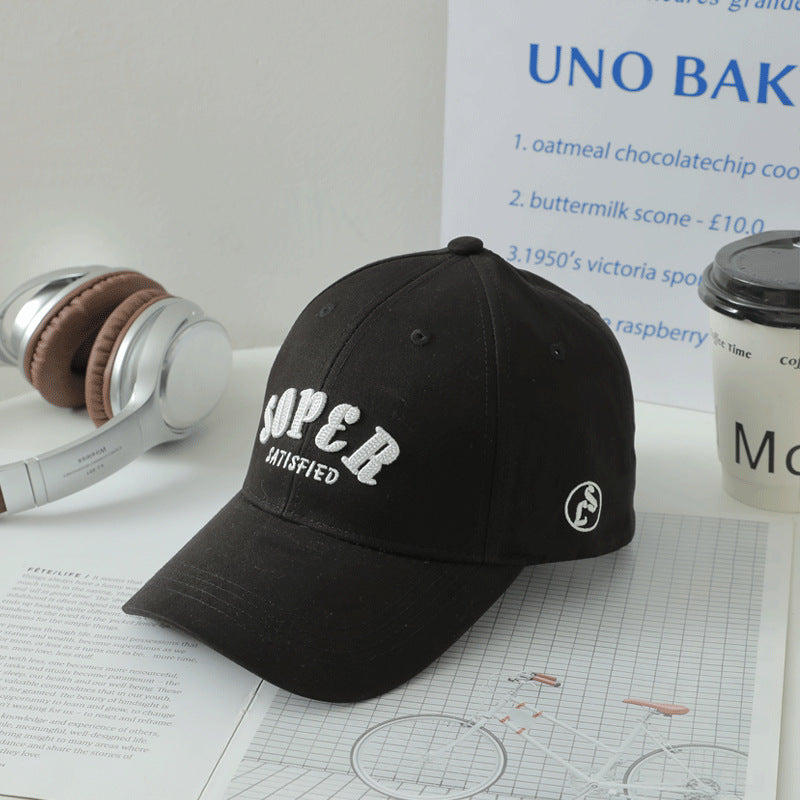 Men's Casual Embroidered Cap Kalsten 1784270315