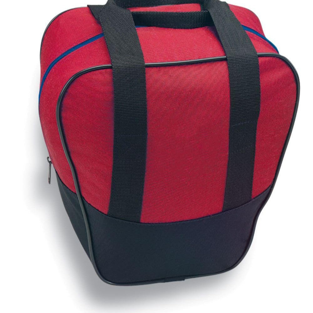 Unisex insulated cooler bag with reinforced bottom Kalsten