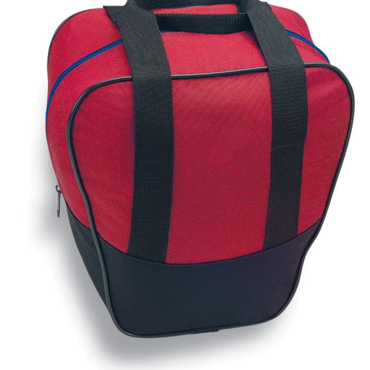 Unisex insulated cooler bag with reinforced bottom Kalsten
