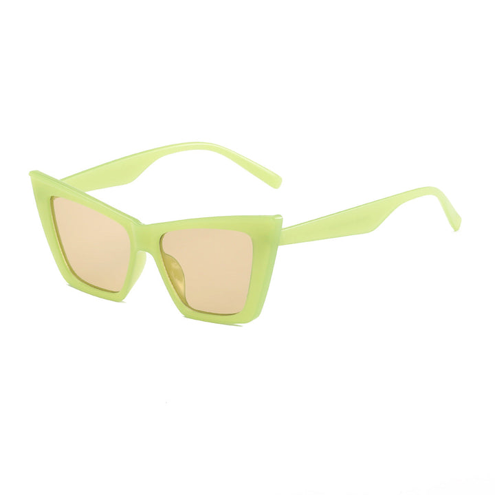 Women's stylish sunglasses in modern design Kalsten