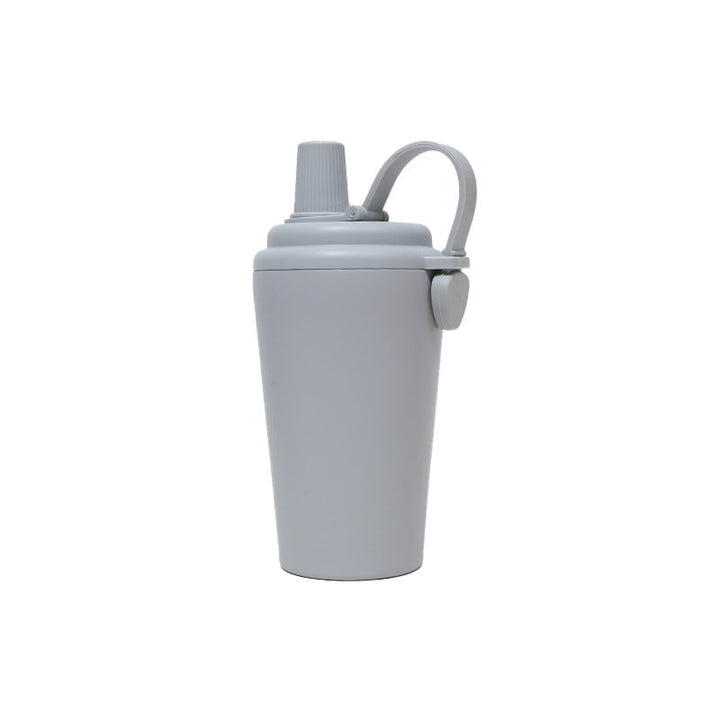 Women's Ergonomic Sports Drinking Cup with Practical Drinking Opening Kalsten