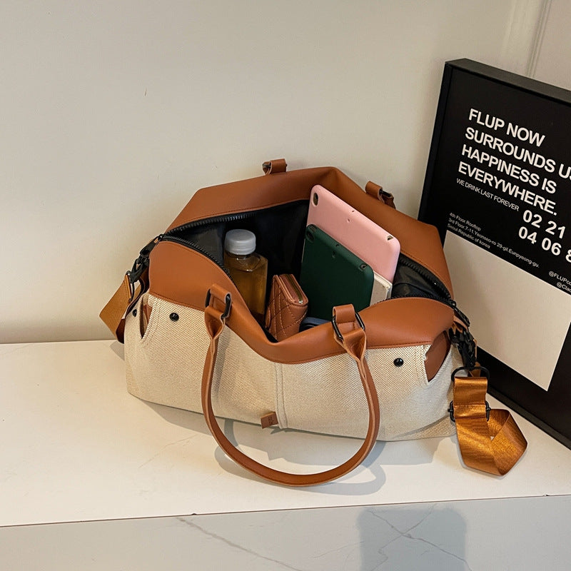 Practical Handbag in Modern Design Kalsten