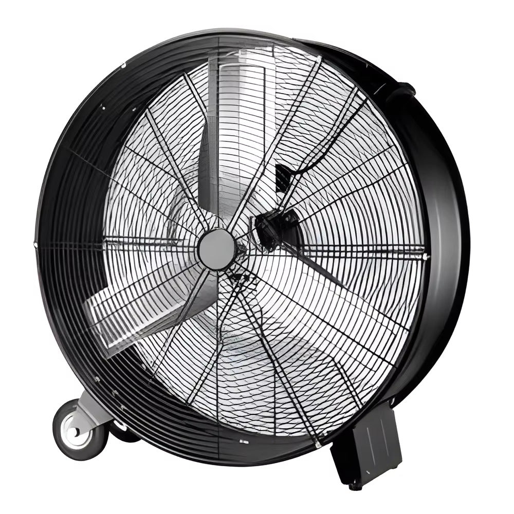 Industrial Heavy-Duty Cooling Fan Kalsten