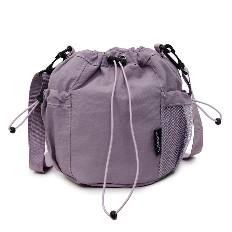 Multifunctional Tote Bag With Practical Compartments Kalsten