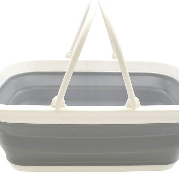Unisex Foldable Shopping Basket Kalsten