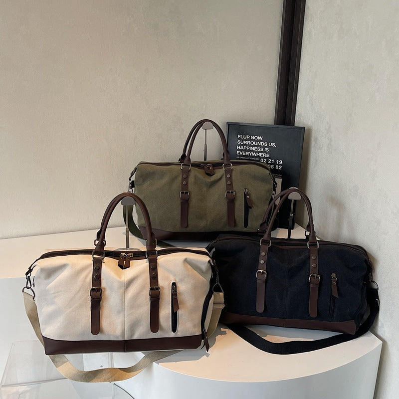 Men's Robust Leisure Bag Kalsten
