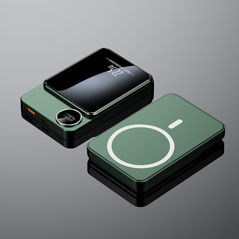 Portable Fast Charging Power Bank Kalsten