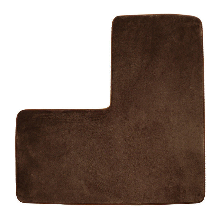 Luxurious Anti-Fatigue Kitchen Mat