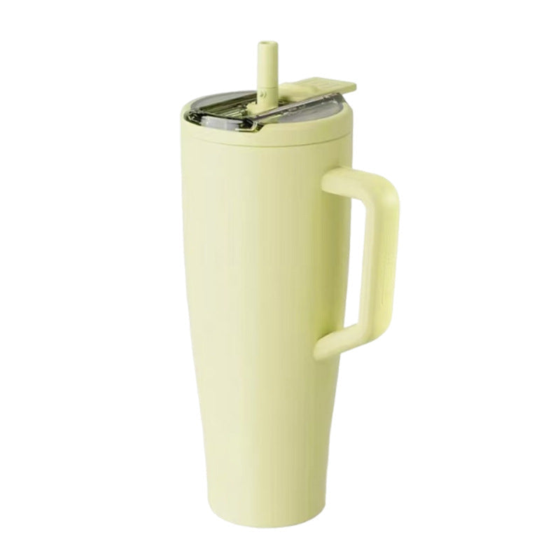 Ladies Practical Insulated Drinking Cup with Ergonomic Handle Kalsten