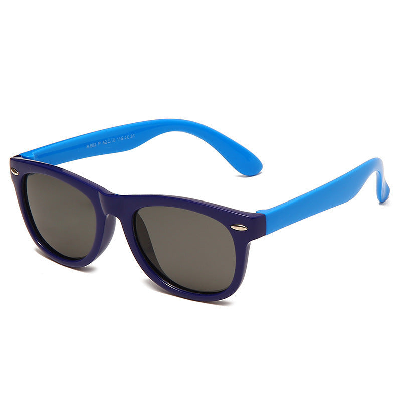 Kalsten | Kids Flex Sunglasses with Flexible and Sturdy Frame