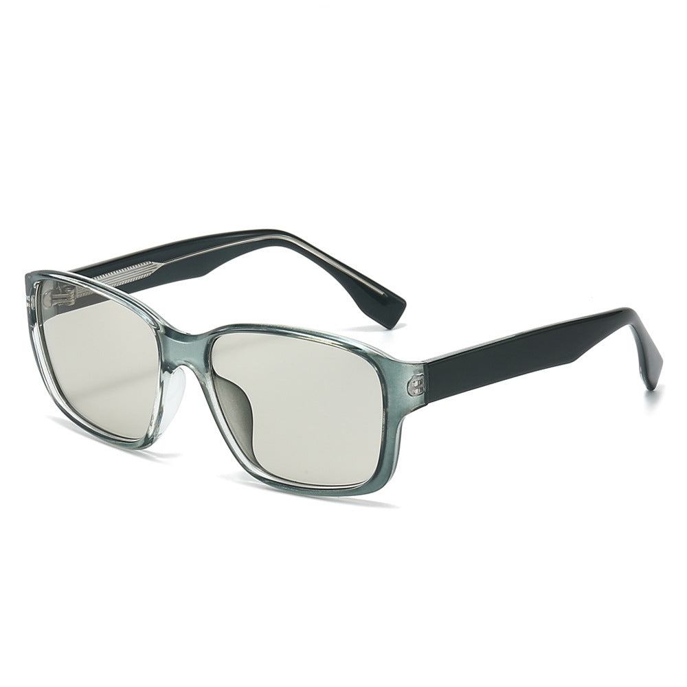 Women's sunglasses in a modern oversized style Kalsten