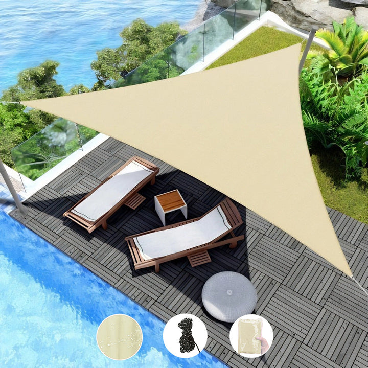 Premium Outdoor Shade Canopy Kalsten