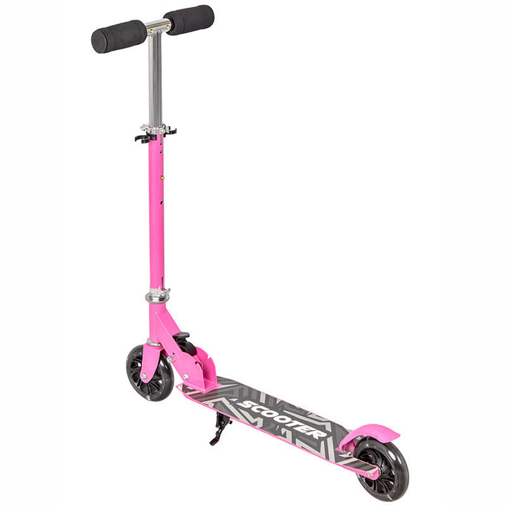 Lightweight Freestyle Kick Scooter Kalsten
