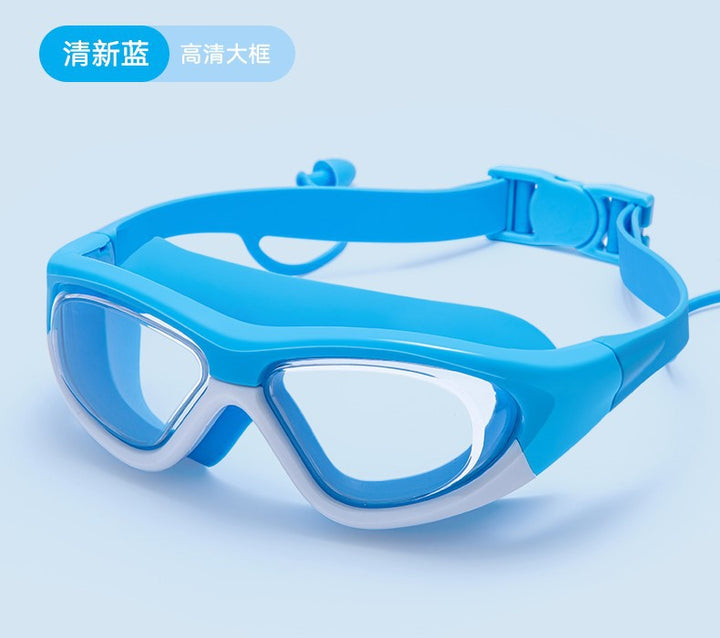 Swimming goggles Kalsten