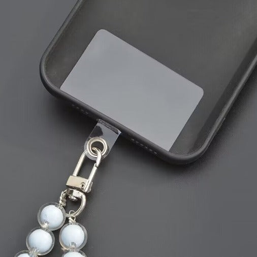 Transparent Luggage Identifier Kalsten