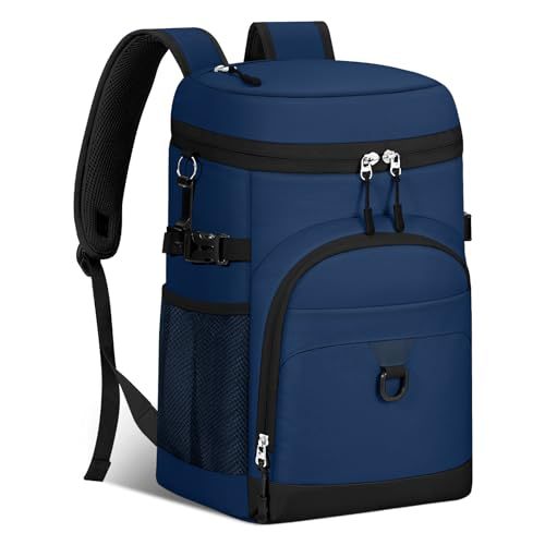 Unisex Cooler Bag Backpack Kalsten