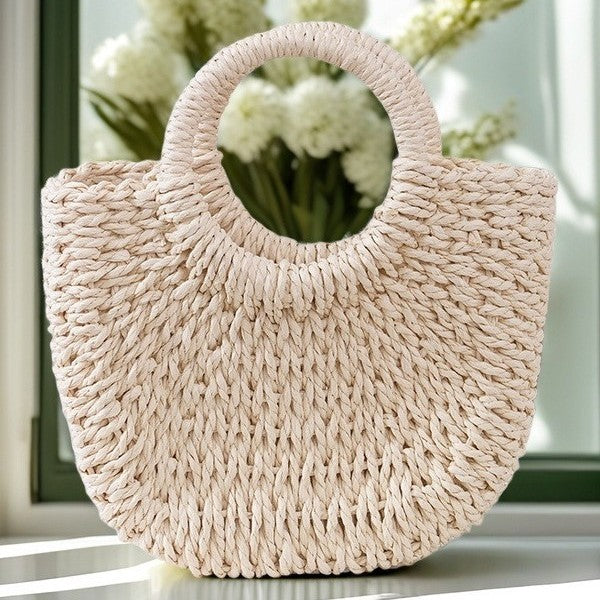Beach bag Kalsten