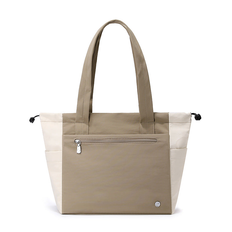 Spacious Multi-Functional Tote Bag Kalsten