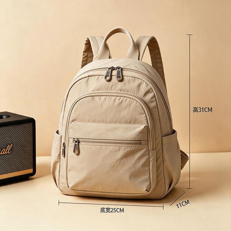 Compact Everyday Backpack Kalsten