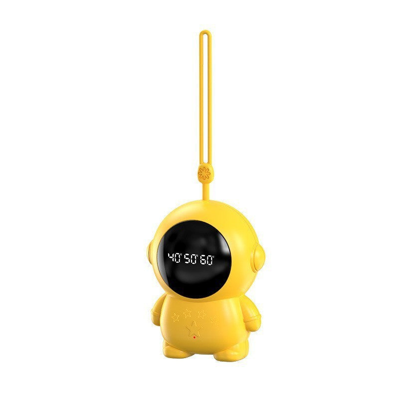 Unisex Creative Digital Thermometer and Humidifier Kalsten