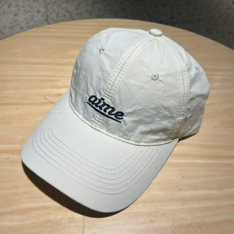 Women's Lightweight Casual Cap Kalsten