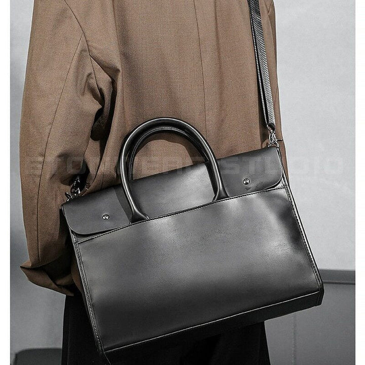 Elegant Business Handbag Kalsten