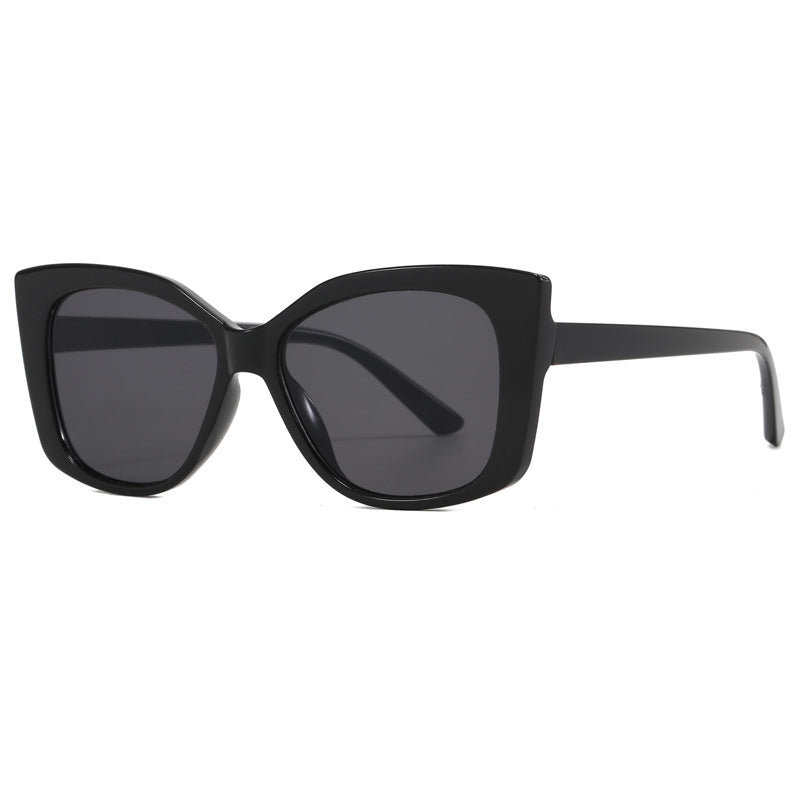 Women's Fashion Cat-Eye Sunglasses with Modern Design Kalsten