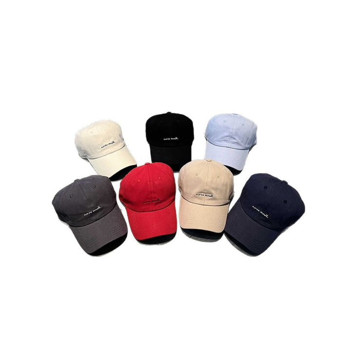 Women's Adjustable Casual Cap Kalsten