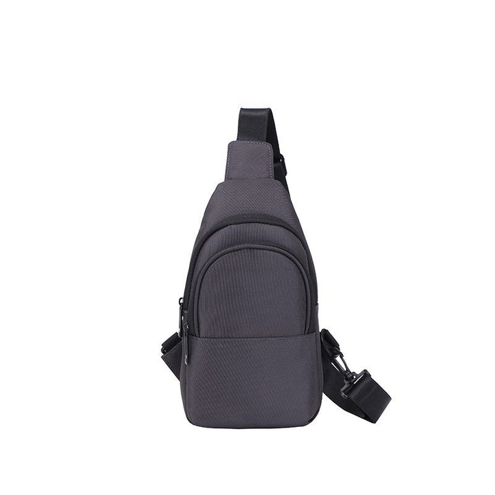 Compact Casual Sling Bag Kalsten