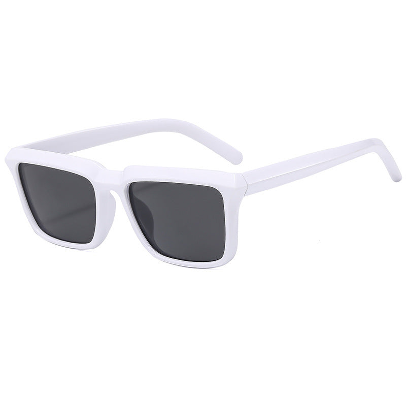 Women's Designer Sunglasses in Modern Square Style Kalsten