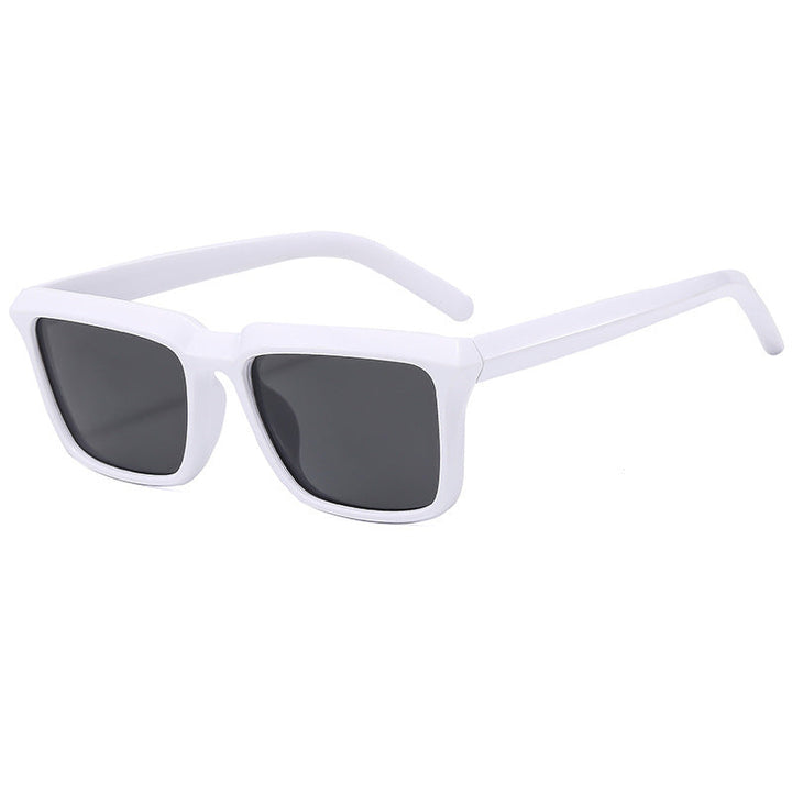 Women's Designer Sunglasses in Modern Square Style Kalsten