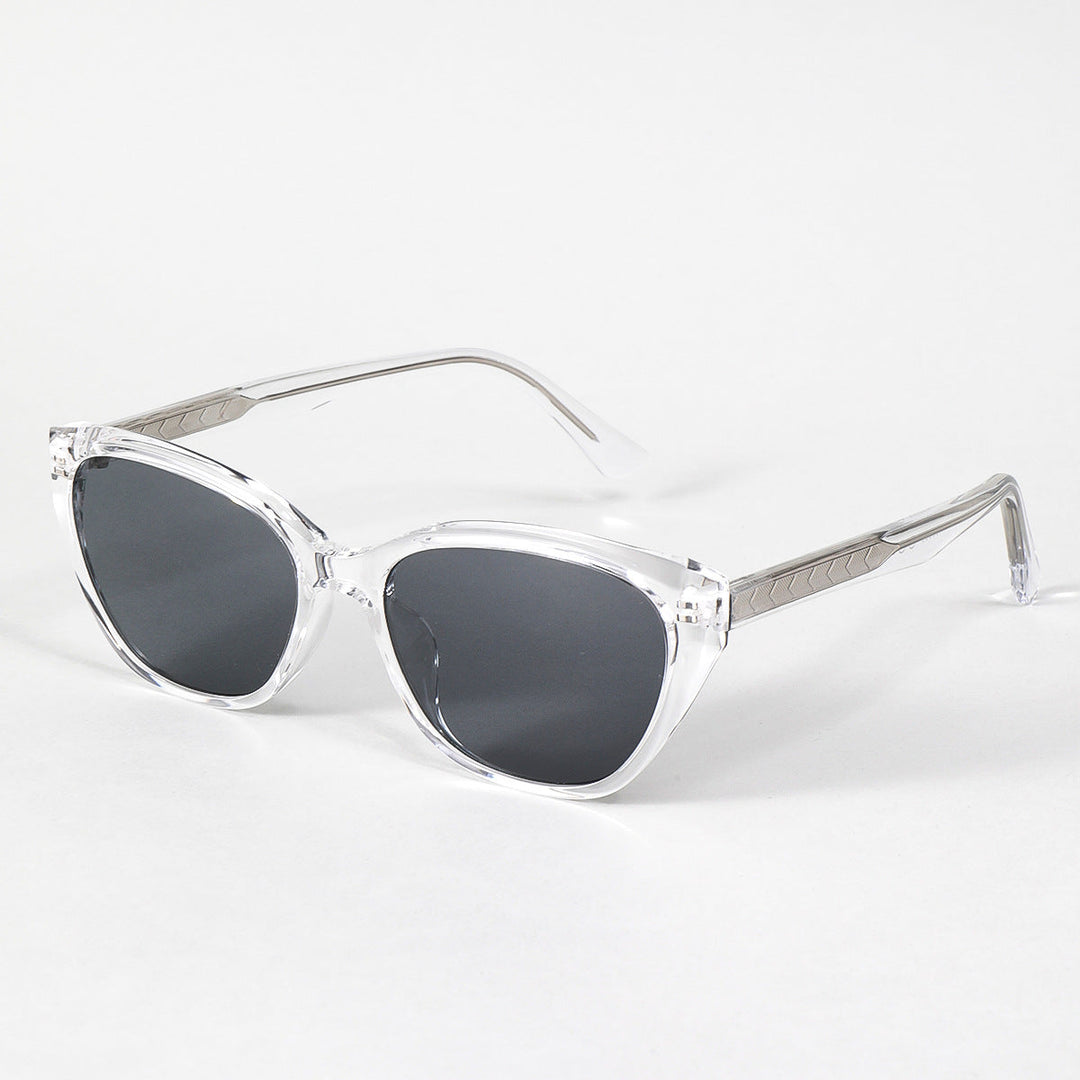 Ladies modern sunglasses with classic swing Kalsten