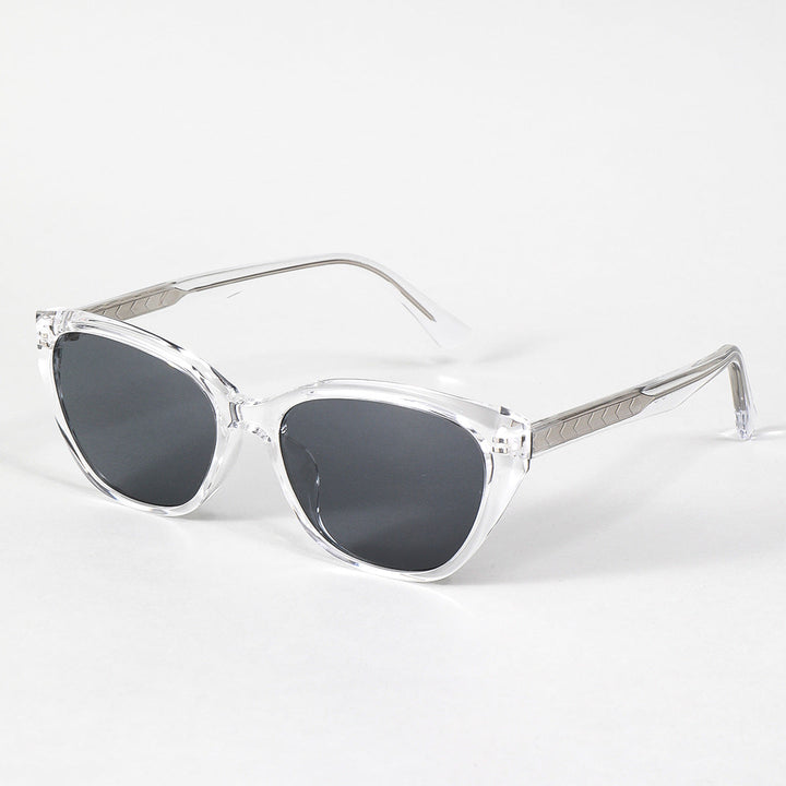 Ladies modern sunglasses with classic swing Kalsten