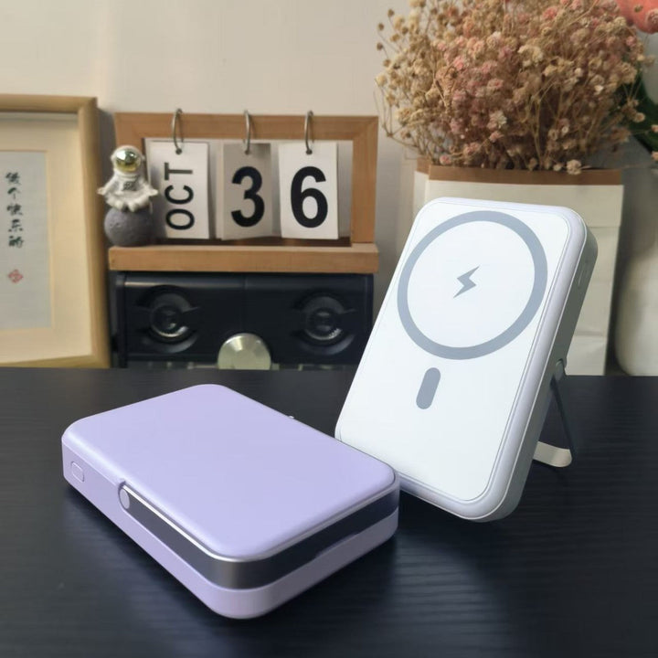 Wireless Charger with Intelligent Charging Technology Kalsten