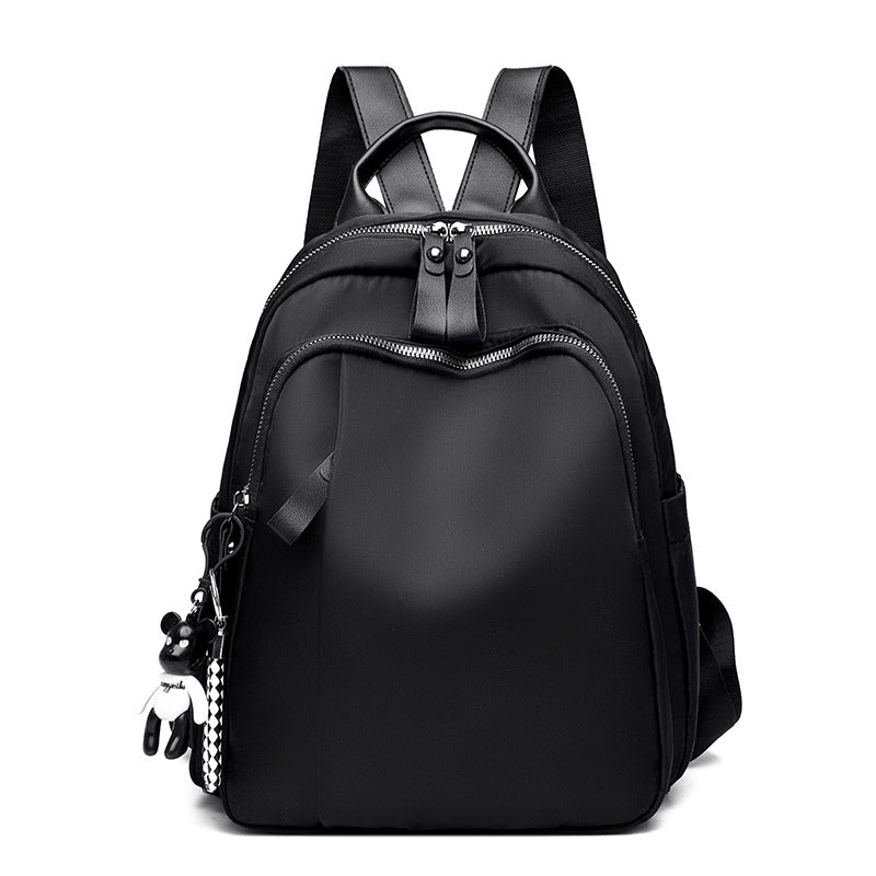 Versatile Soft-Shell Backpack Kalsten