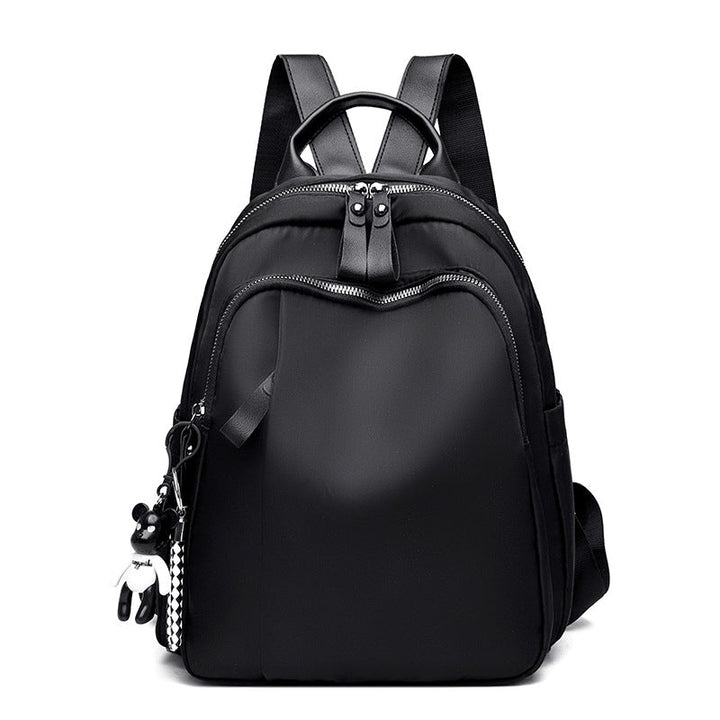 Versatile Soft-Shell Backpack Kalsten