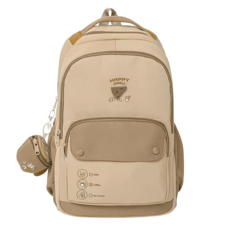 Fun Graphic Design Backpack kalsten