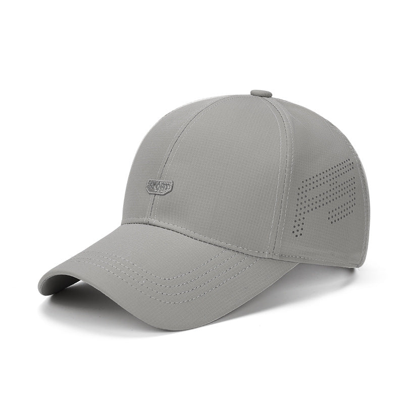 Men's Performance Athletic Cap Kalsten
