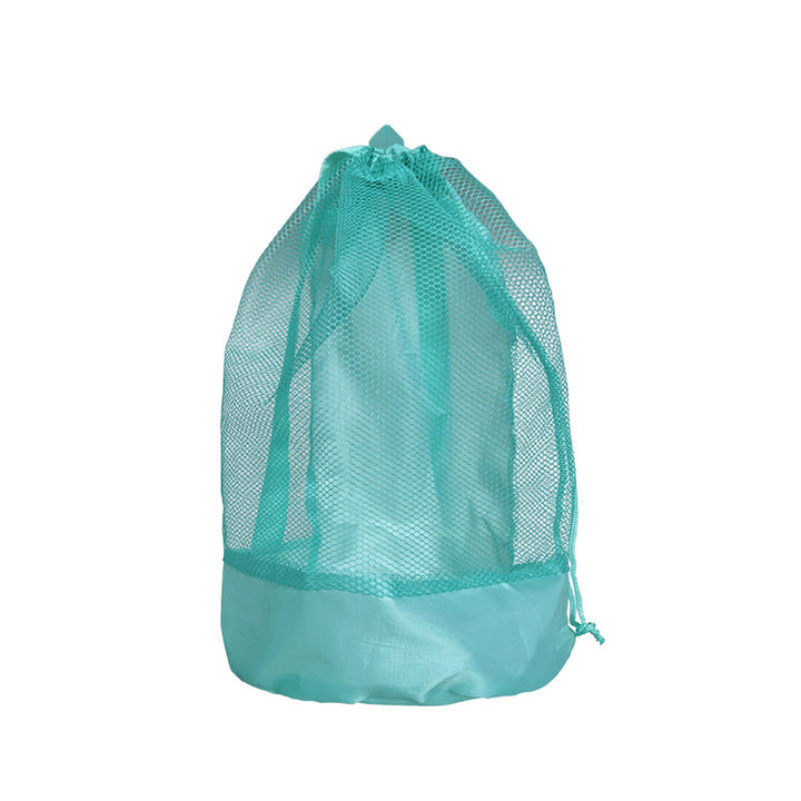 Washing bag made of breathable mesh Kalsten