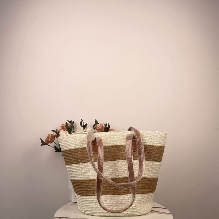 Beach bag Kalsten