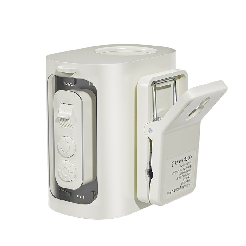 Portable Mini Air Purification Device Kalsten