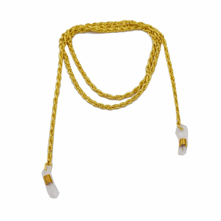 Premium Chain Eyewear Holder Kalsten