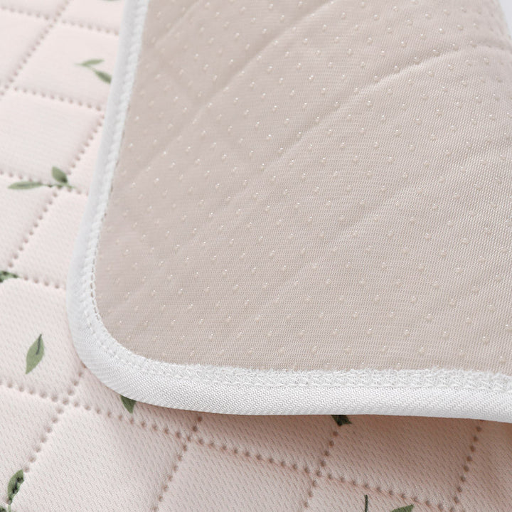 Women Patterned and Comfortable Pet Mat Kalsten