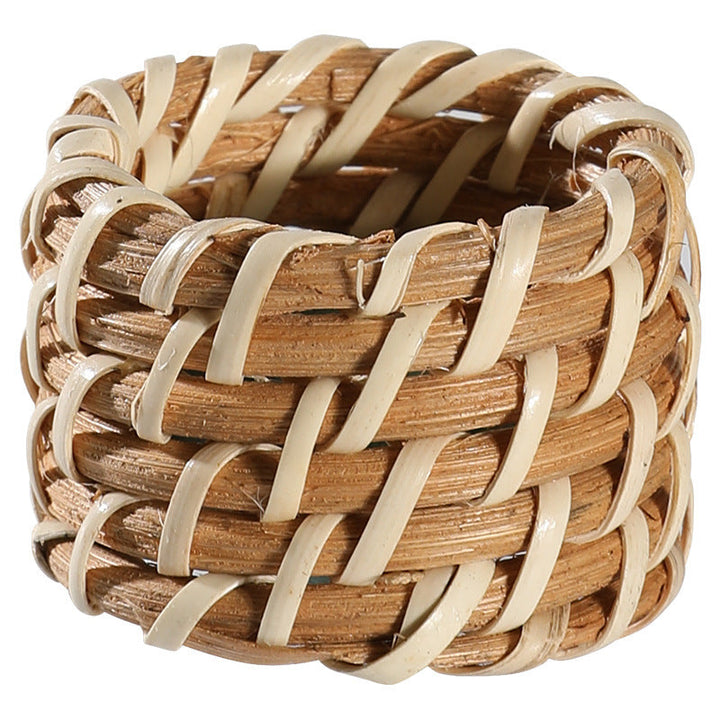 Woven Storage Coaster Kalsten